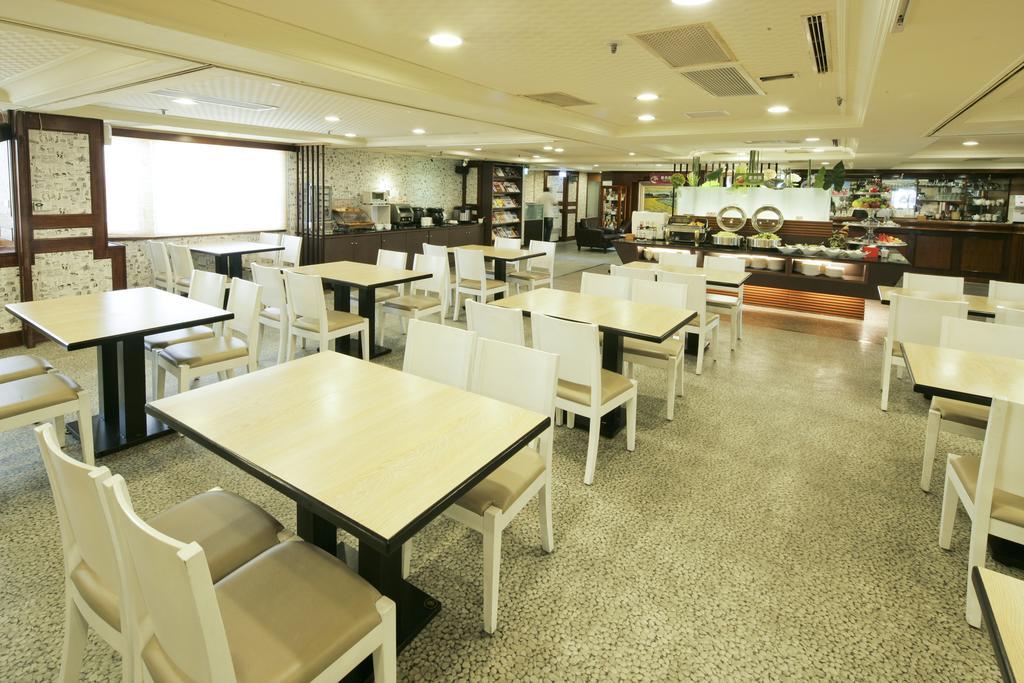 台南剑桥大饭店酒店 外观 照片
